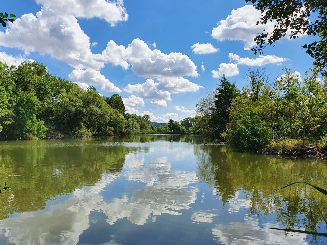 Romantische Auszeit zu Zweit