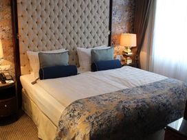 2 Tage Luxus im Herzen von Frankfurt 