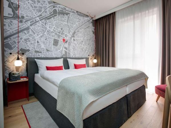 Ruhrgebiet entdecken - 3 Tage IntercityHotel Duisburg