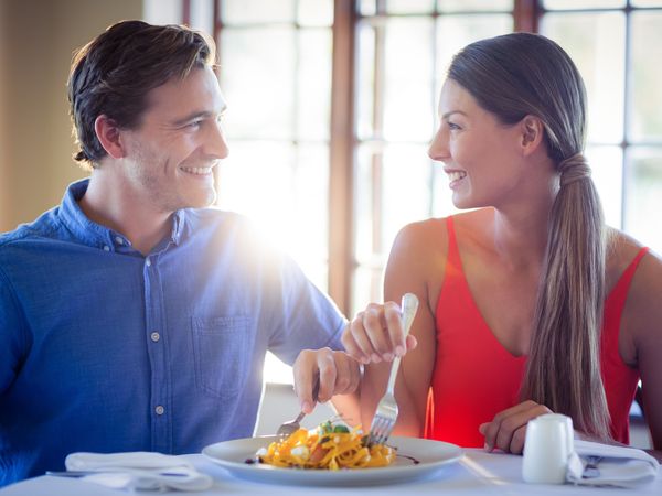 Romantik & Genuß pur an der Romantischen Straße in Feuchtwangen Halbpension