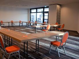 2 Tage Kurzurlaub mit Frühstück im Hotel Amper