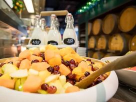 Ostsee und Wellness - 5 Tage Warnemünde 