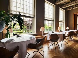 6 Tage Erholung im monumentalen Hotel in Groningen