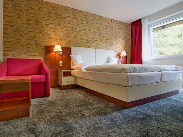 Doppelzimmer