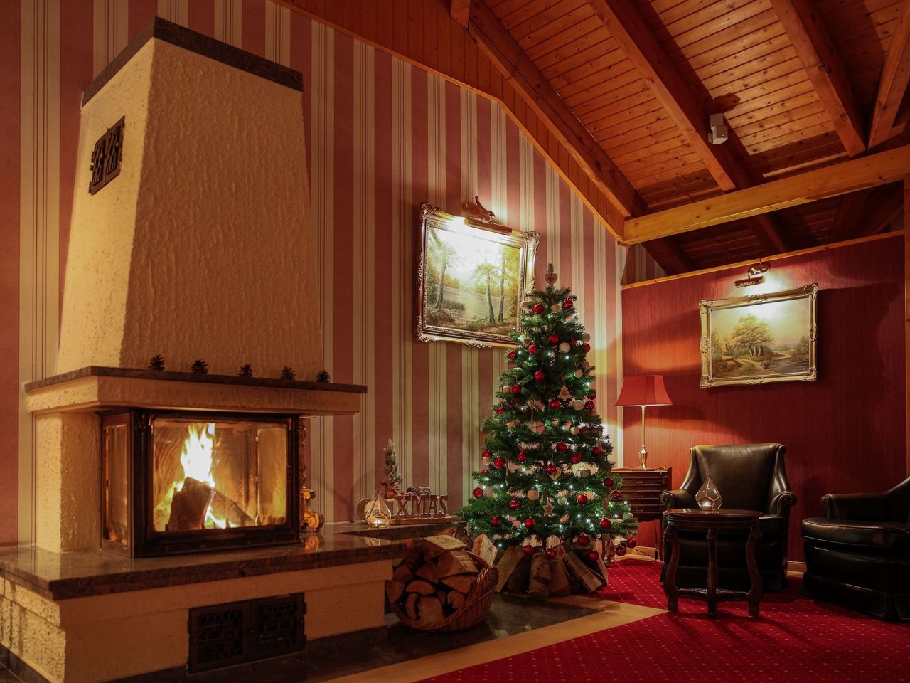Waldweihnacht - Weihnachten 2026