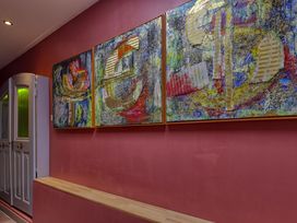 Gib dem Leben mehr Gin: 4 Tage Kultur und Genuss