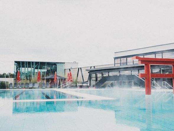 Thermentage mit asiatischem Flair & Hotel SPA in Bad Erlach | 3 Nächte