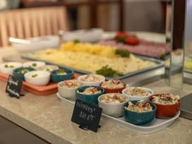 Schnupper-Wellnesskur im schönen Franzensbad - 4 Tage