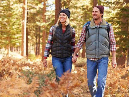 Wandern & Erholung im Harz: Mythen & Legenden, 3 Tage
