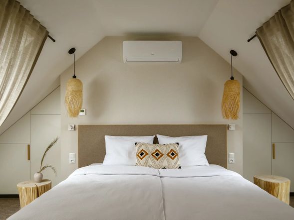 Doppelzimmer STANDARD
