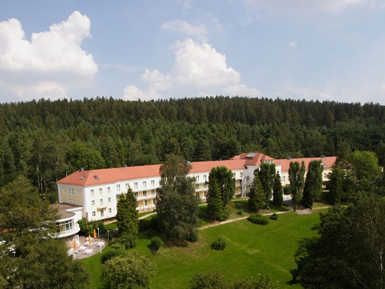 Wandern rund um den Inselsberg