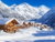 Pistenglück & Wellness - 3 Tage Ötztal