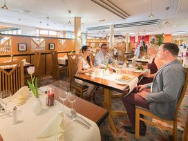 Romantische Wellnesstage in Bad Staffelstein