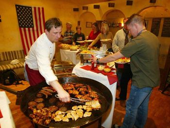 2 Tage Aktivurlaub in Wald am Arlberg mit Frühstück