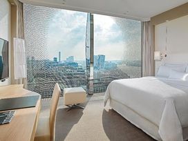 5 Tage im The Westin Hamburg bei der Elbphilharmonie