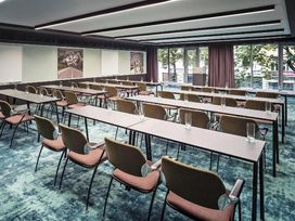 2 Tage mit Frühstück im Le Meridien München Hotel