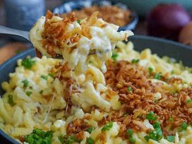 wunderschöne Vulkaneifel: 4 Tage mit Halbpension