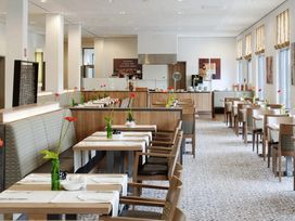2 Tage Kurzurlaub mit Frühstück im Holiday Inn Express Nuernberg-Schwabach