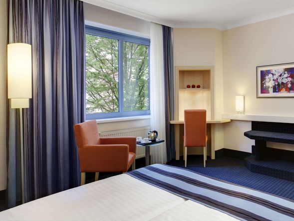 Hotel Nürnberg City Center by Leonardo Hotels