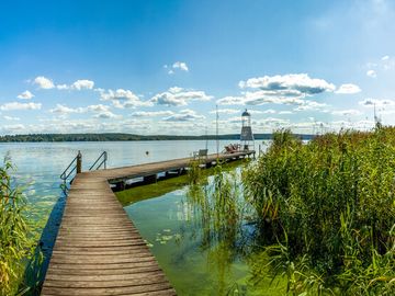 Wellness-Wochenende in Brandenburg