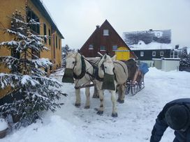 3 Tage Erholung in der Natur des Erzgebirges