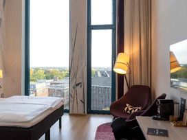 4 Tage Urlaub in der Hafenstadt Hamburg 
