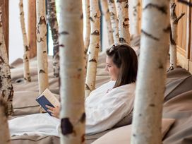 Pistenglück & Wellness - 3 Tage Ötztal