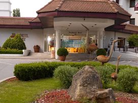 2 Tage Kurzurlaub mit Frühstück im Seehotel Rust
