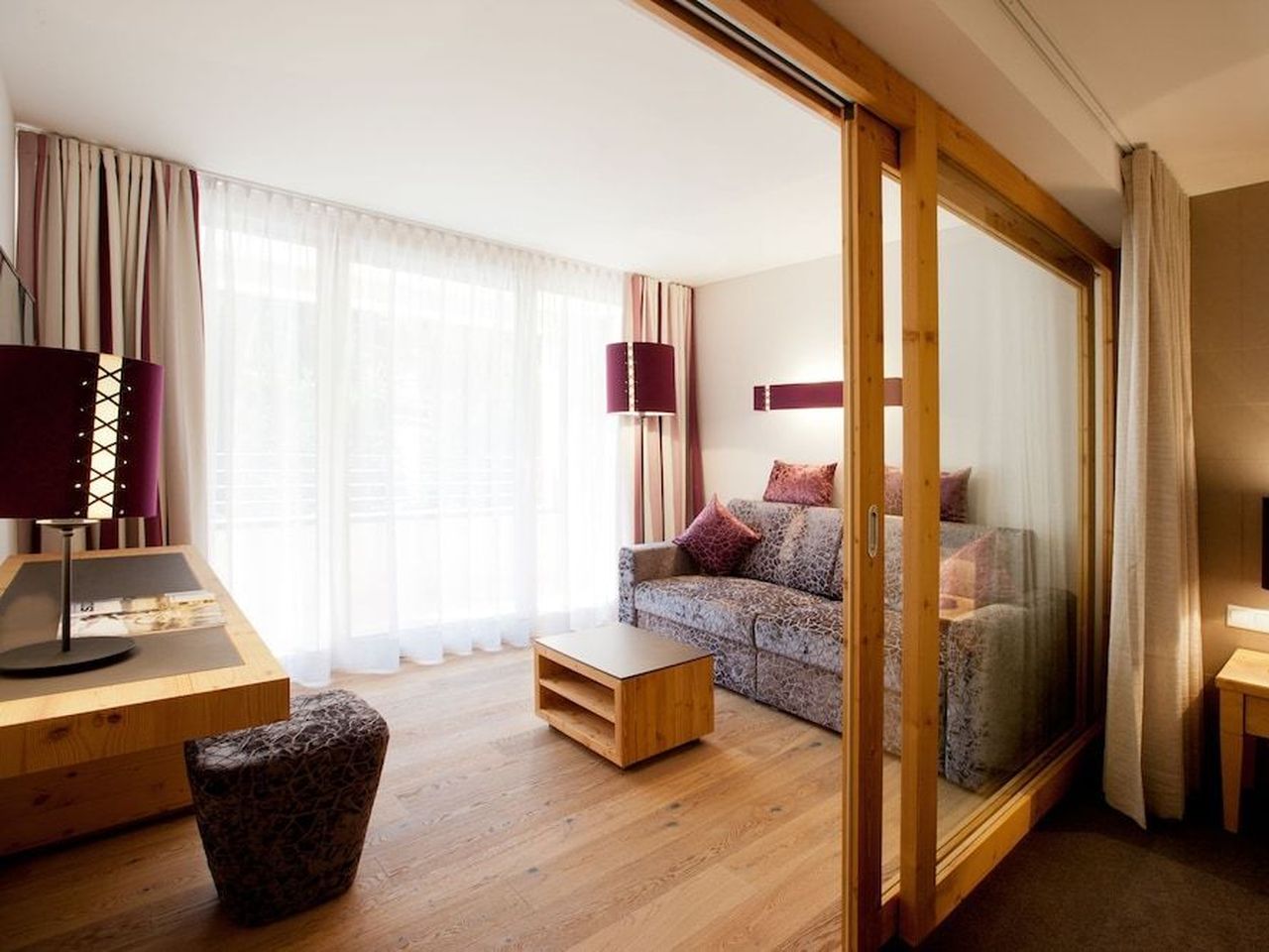 4 Tage im Hotel Walliserstube mit HP