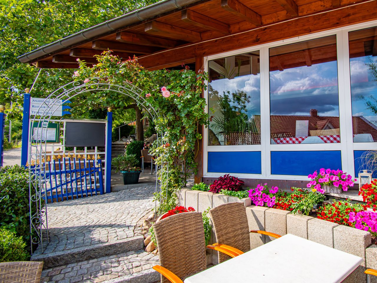 3 Tage Wellnessurlaub im Waldachtal mit Halbpension