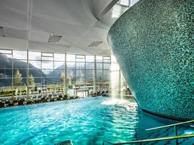 Gletscher&Wellness - 2 Tage TAUERN SPA mit Frühstück