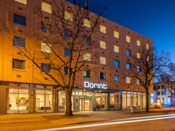 4 Tage Sightseeing Trip Berlin - Auszeit vom Alltag