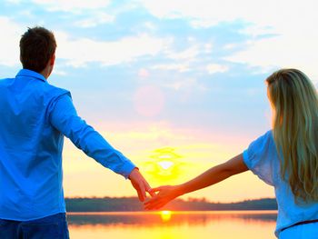 3 Kuscheltage inkl. HP+, Romantikextra, Pool & Sauna