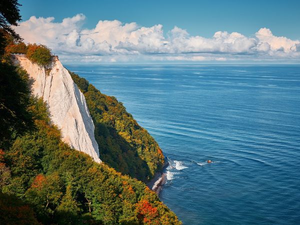 4 Tage Ostern in Sellin auf Rügen in Ostseebad Sellin, Mecklenburg-Vorpommern inkl. Halbpension