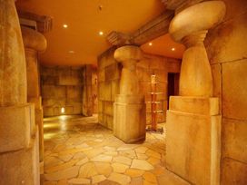 2 Tage Tropenurlaub im Tropical Islands Resort