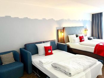 Moin, Moin - 2 Tage im The Niu Keg in Hamburg