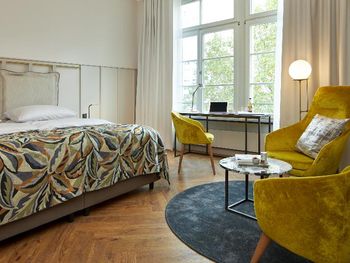 4 Tage im historischen Stadtzentrum Berlin