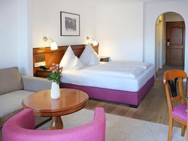 4 Tage im bayerischen Oberstaufen mit Frühstück