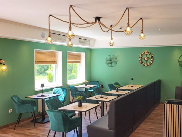 Ostfriesen Kennenlernschnäppchen-5 Tage inkl. HP plus in Wiesmoor, Niedersachsen Halbpension Plus