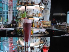 Bonn erleben im Designhotel Kameha Grand Bonn