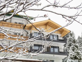 8 entspannte Wellnesstage im Tiroler Zillertal