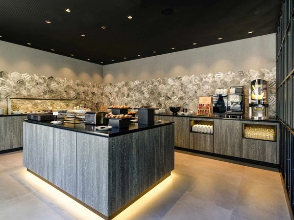 3 Tage Kurzurlaub mit Frühstück im ibis Styles Friedrichshafen - ibis Styles Friedrichshafen