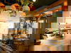 2 Tage Lodge-Luxus im Nationalpark mit Therme