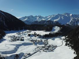 Winterwellness in Oetz -3 Tage