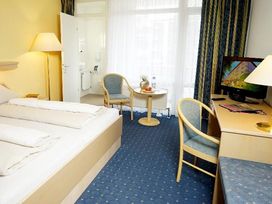 4 Tage Auszeit im Kurort Bad Füssing