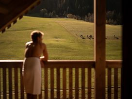 6 Tage Luxus-Erholung mit Panoramablick in den Alpen