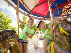 3 Tage Freizeit & Familie – „Abenteuer Geiselwind“