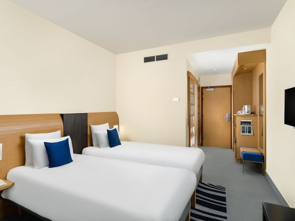 Doppelzimmer STANDARD