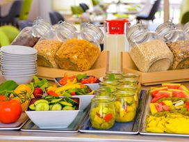 Genussmomente im 4* First Class Hotel mit Halbpension