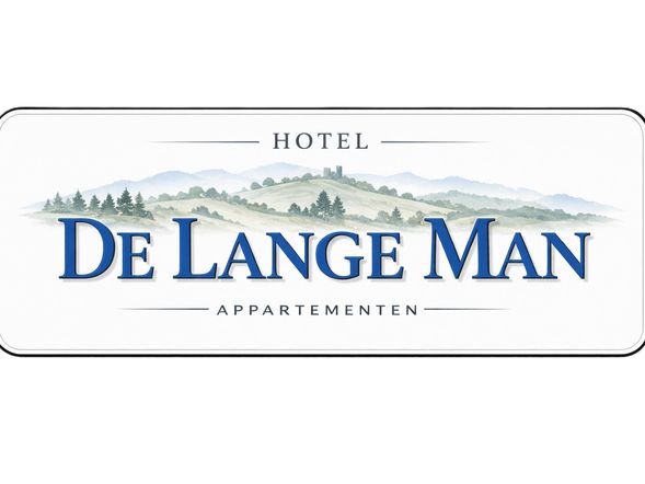 Hotel De lange Man